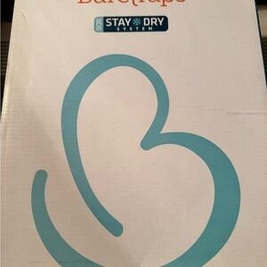 BareTraps Stay Dry System Winter Boots